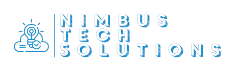 Logo for Nimbus Tech Cloud Solutions LLC